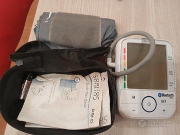 misuratore di pressione sbm 67 