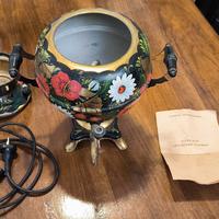 samovar  russo 