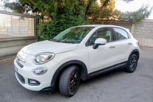 Fiat 500 X 1.3 MJet (95 CV) ottimi consumi
