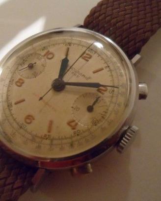 Chronographe Suisse