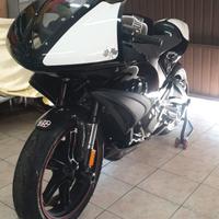 Buell 1125 - 2010