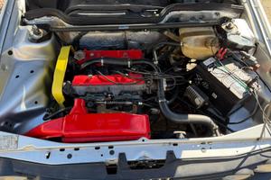 Ritmo 130 Abarth