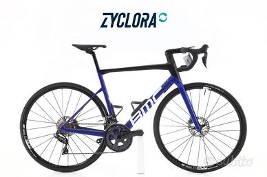 BMC SLR 01 Di2 11V t.56