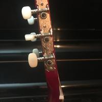 Chitarra classica 3/4