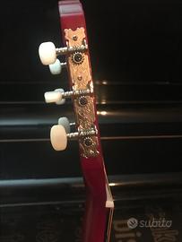 Chitarra classica 3/4