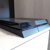 PlayStation 4.