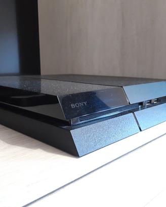 PlayStation 4.