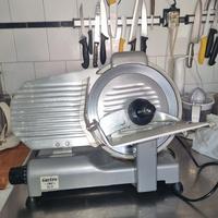 affettatrice professionale Gastro Chef