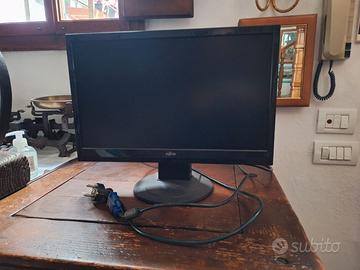 Monitor Fujitsu 19"