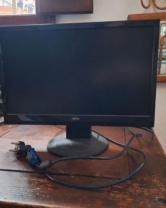 Monitor Fujitsu 19"
