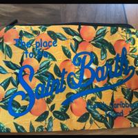 Pochette Sainth Barth