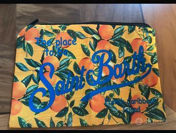 Pochette Sainth Barth