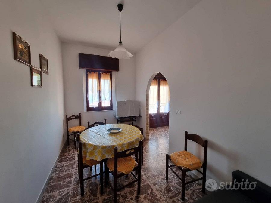 Appartamento Panoramico Motta San Giovanni - Vista 5