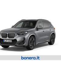 BMW X1 sdrive20i mhev 48V MSport auto