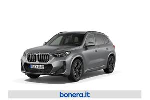 BMW X1 sdrive20i mhev 48V MSport auto