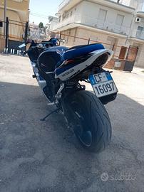 Suzuki GSX r 1000