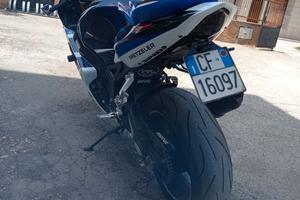 Suzuki GSX r 1000