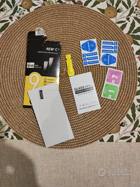 Vetrino Huawei p10 lite