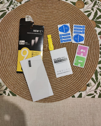 Vetrino Huawei p10 lite