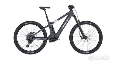 PROMO SCOTT STRIKE ERIDE 930 TG. M-L-XL