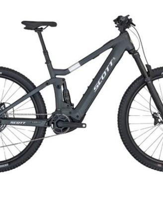 PROMO SCOTT STRIKE ERIDE 930 TG. M-L-XL