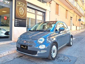 Fiat 500 1.3 Multijet 95 CV Lounge