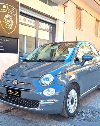 Fiat 500 1.3 Multijet 95 CV Lounge