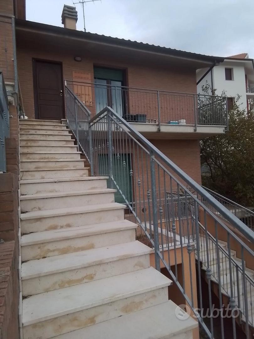 Appartamento – Santa Maria Nuova, Montecucco - Vista 3