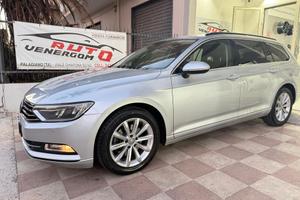 Volkswagen Passat 2.0 150cv TDI Business