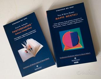 Libri miglioramento apprendimento, agilità mentale