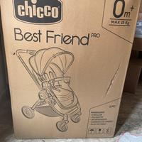 Chicco passeggino best friend pro nuovo