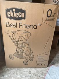 Chicco passeggino best friend pro nuovo