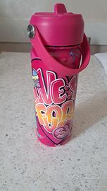 Borraccia termica SJ Gang Girl "Love You Forever"