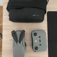 Drone Dji Mavic Air 2 fly more combo