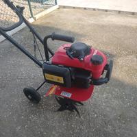 Motozappa Honda FG201