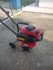 Motozappa Honda FG201