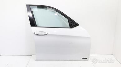PORTIERA ANTERIORE DESTRA BMW X1 Serie (E84) 41517