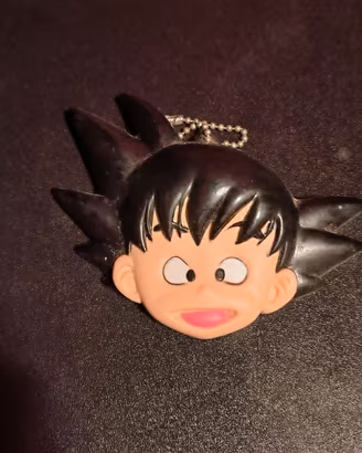Lotto Vintage Dragon Ball - Anni 80\90