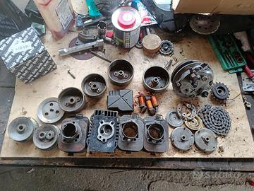 pezzi ciao piaggio FUNZIONANTI