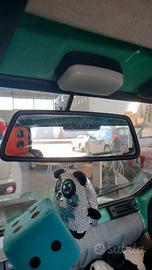 specchio retrovisore interno fiat panda 