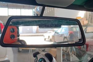specchio retrovisore interno fiat panda 