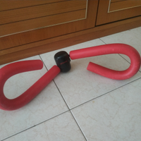 Attrezzo esercizi braccia