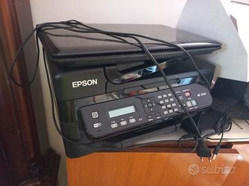 Stampante EPSON WF 2530