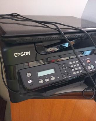 Stampante EPSON WF 2530