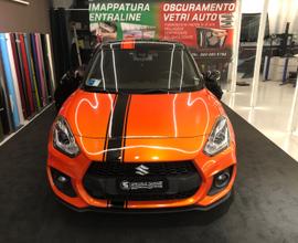 SUZUKI Swift (2017-2024) - 2019