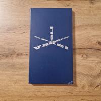 Vasco Gli spari sopra silver box