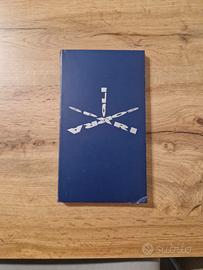 Vasco Gli spari sopra silver box