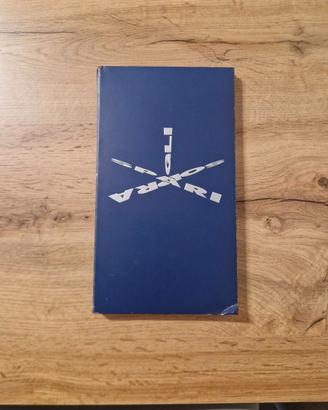 Vasco Gli spari sopra silver box