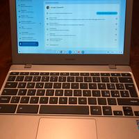 CHROMEBOOK