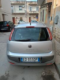 Punto evo 1.3 75cv